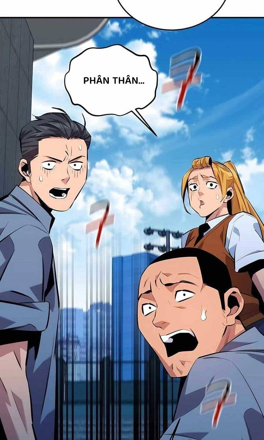 Tiểu Thư Tích Tiền Đi Bụi: Chapter 116