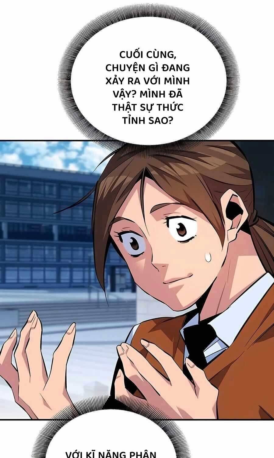 Tiểu Thư Tích Tiền Đi Bụi: Chapter 116