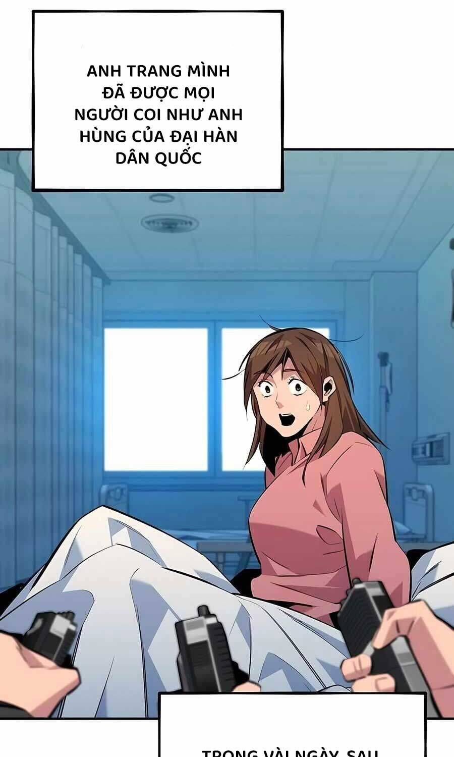 Tiểu Thư Tích Tiền Đi Bụi: Chapter 116