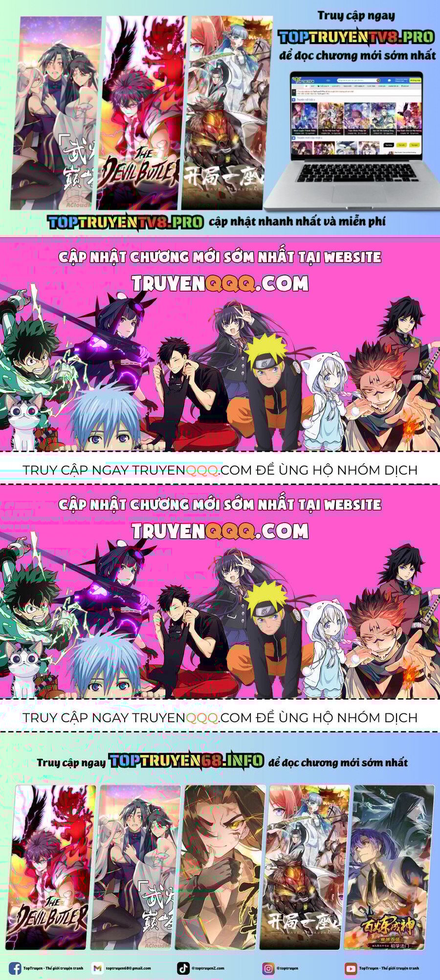 Tiểu Thư Tích Tiền Đi Bụi: Chapter 117