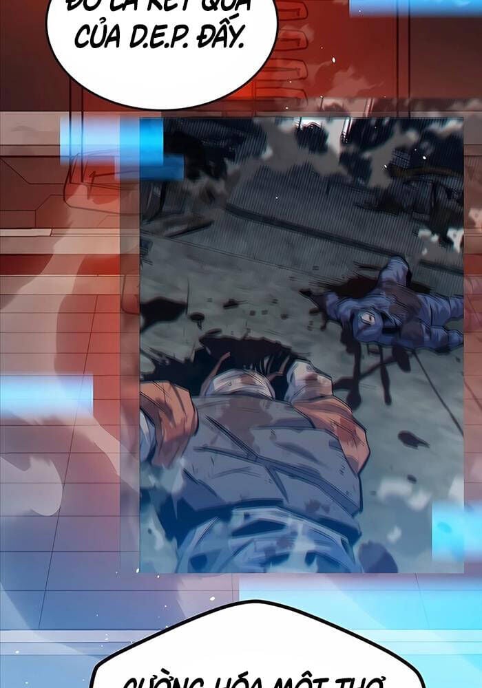 Tiểu Thư Tích Tiền Đi Bụi: Chapter 117