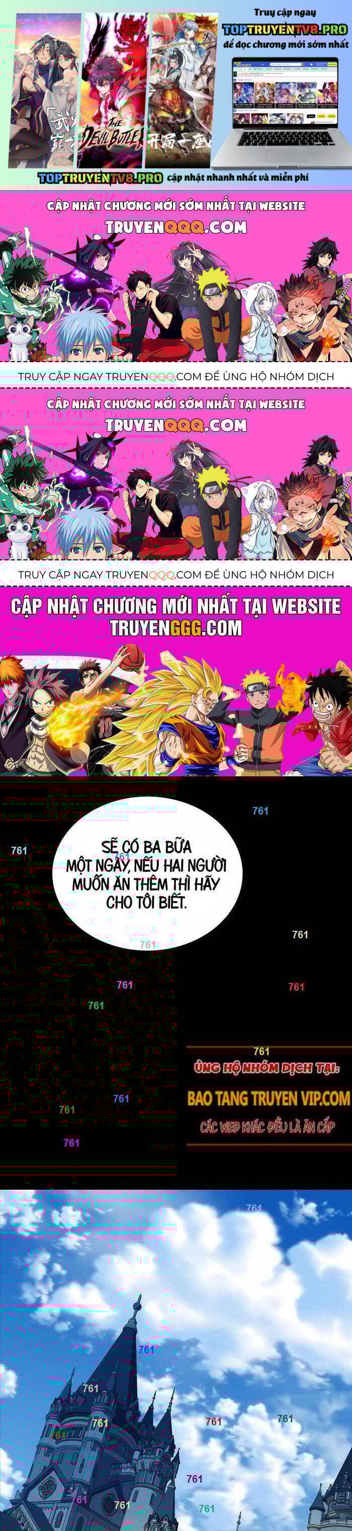 Tiểu Thư Tích Tiền Đi Bụi: Chapter 118