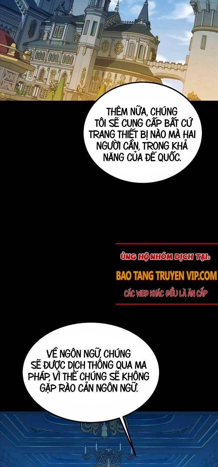 Tiểu Thư Tích Tiền Đi Bụi: Chapter 118