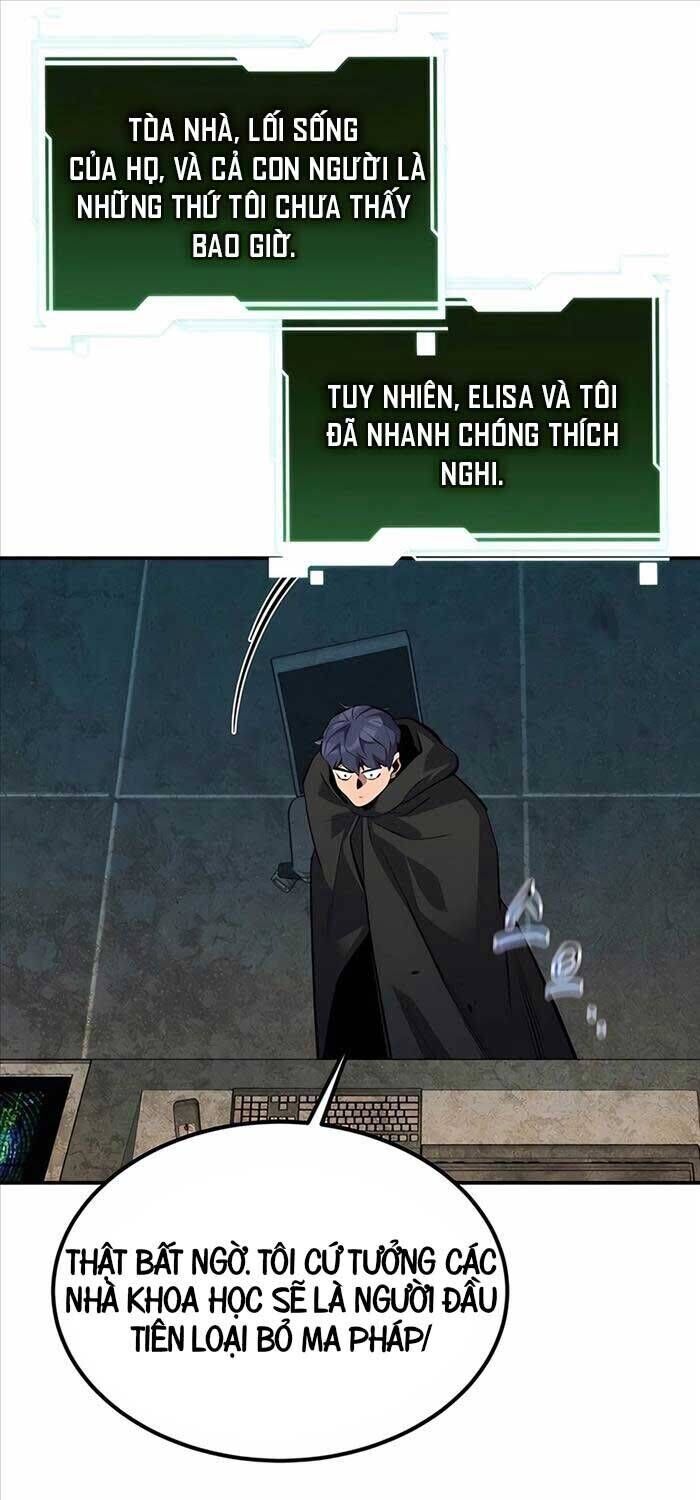 Tiểu Thư Tích Tiền Đi Bụi: Chapter 118