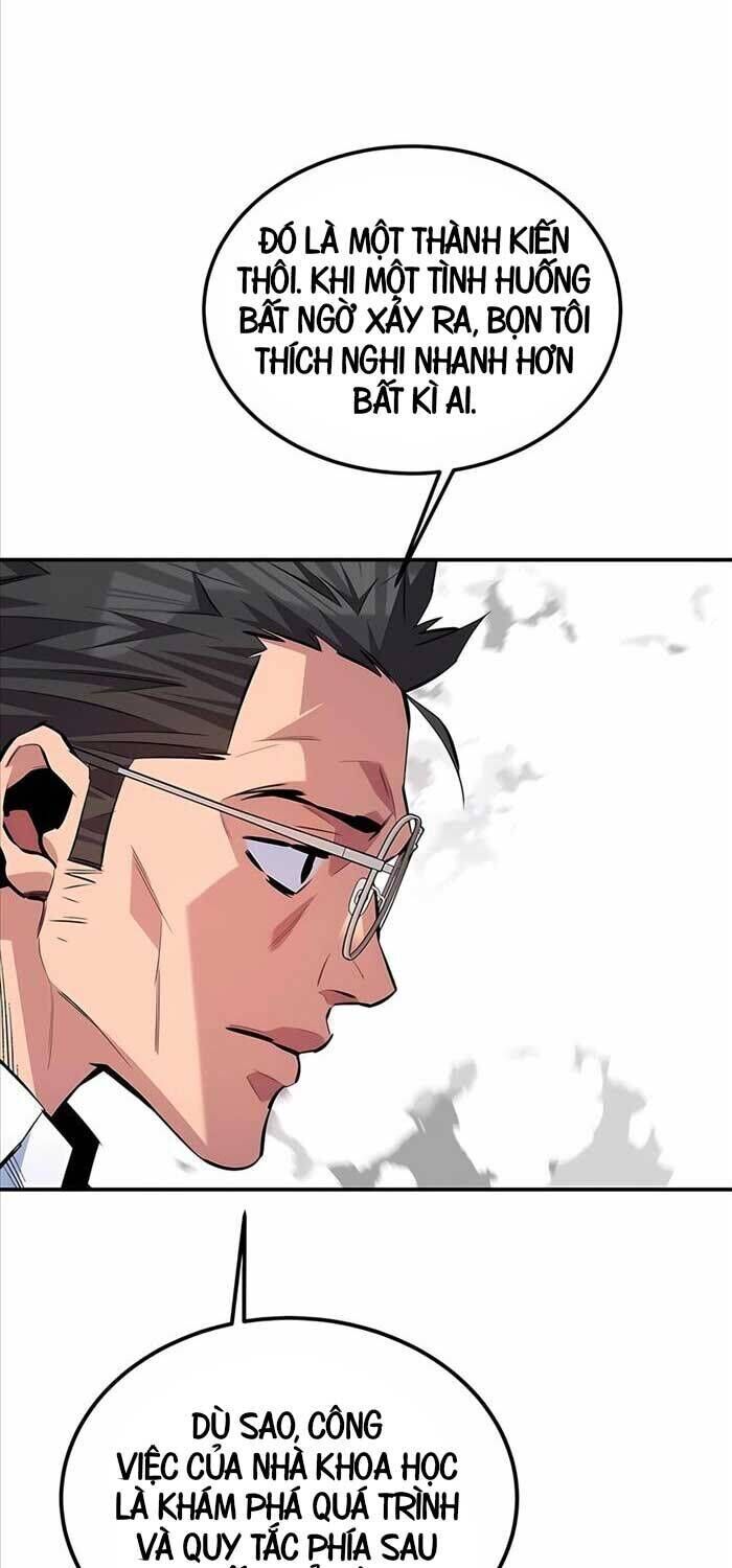 Tiểu Thư Tích Tiền Đi Bụi: Chapter 118