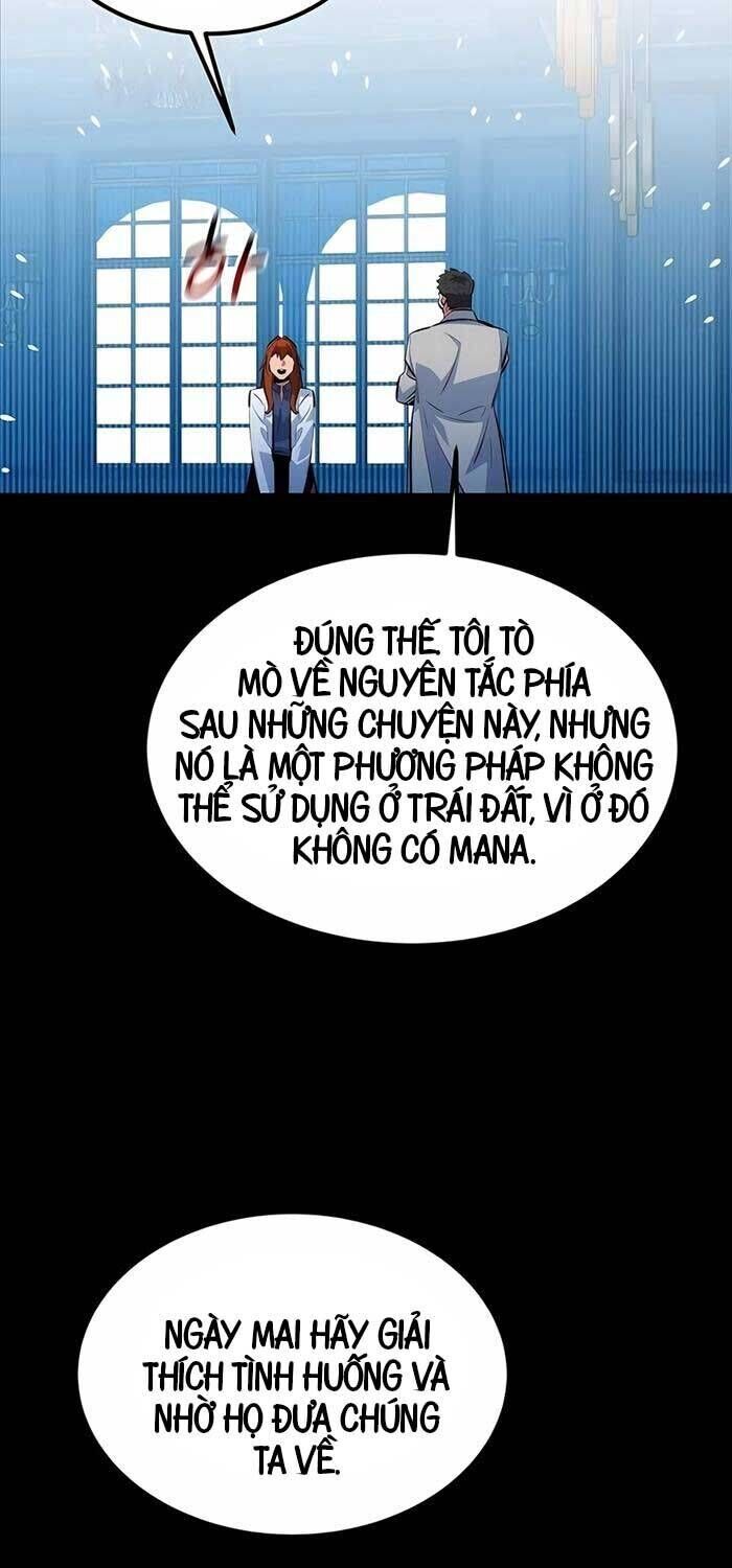 Tiểu Thư Tích Tiền Đi Bụi: Chapter 118