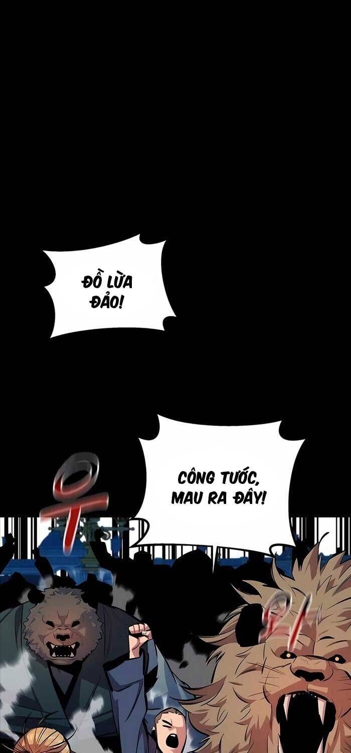 Tiểu Thư Tích Tiền Đi Bụi: Chapter 118