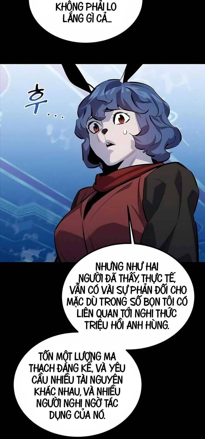 Tiểu Thư Tích Tiền Đi Bụi: Chapter 118