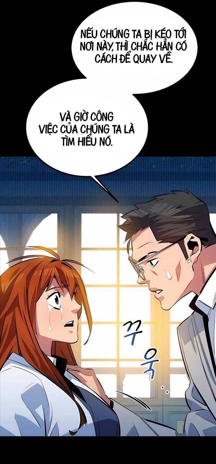 Tiểu Thư Tích Tiền Đi Bụi: Chapter 118