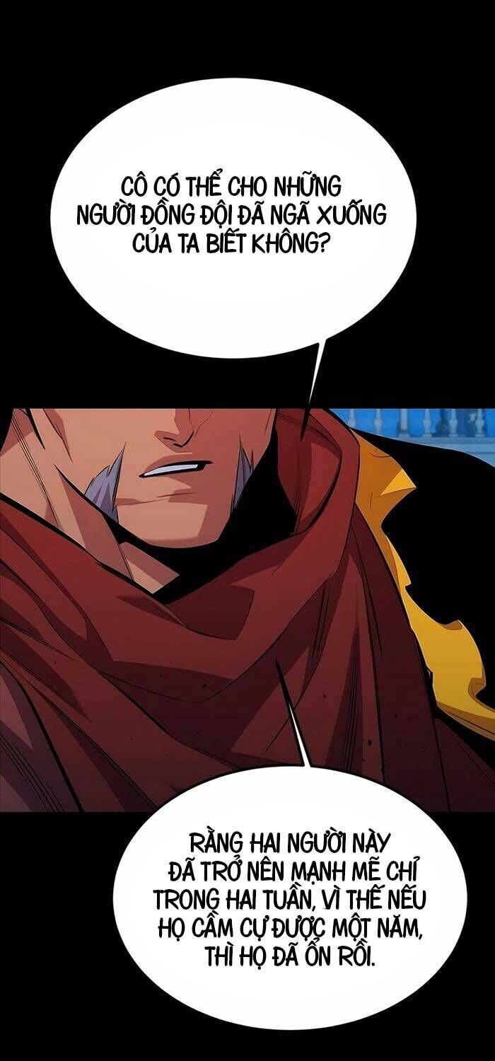 Tiểu Thư Tích Tiền Đi Bụi: Chapter 118