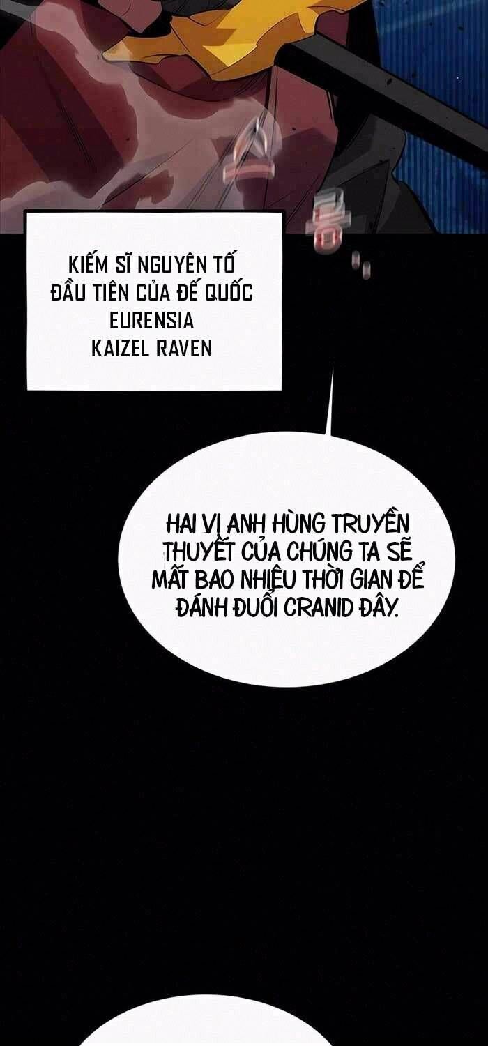 Tiểu Thư Tích Tiền Đi Bụi: Chapter 118