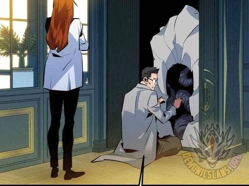 Tiểu Thư Tích Tiền Đi Bụi: Chapter 119