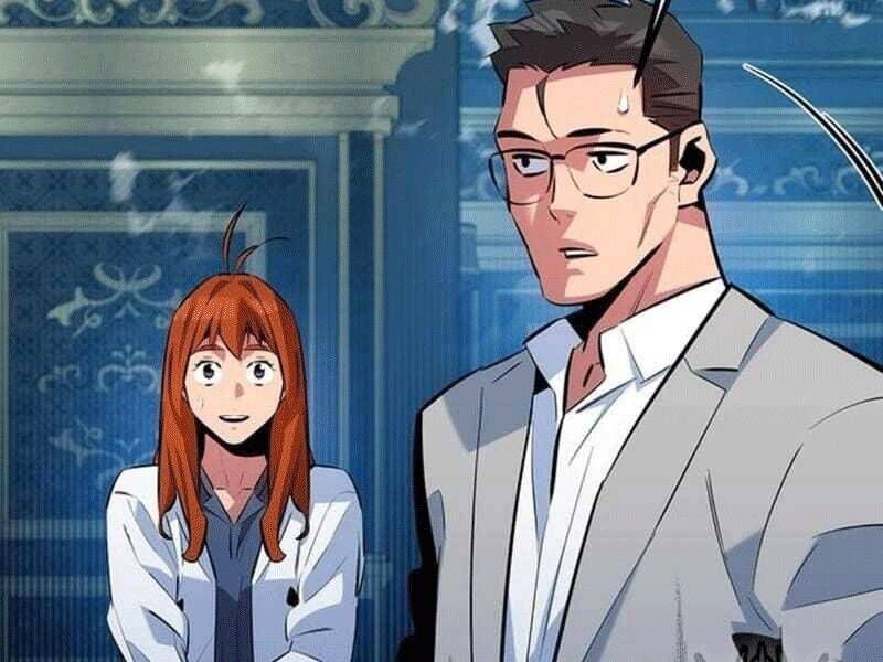 Tiểu Thư Tích Tiền Đi Bụi: Chapter 119