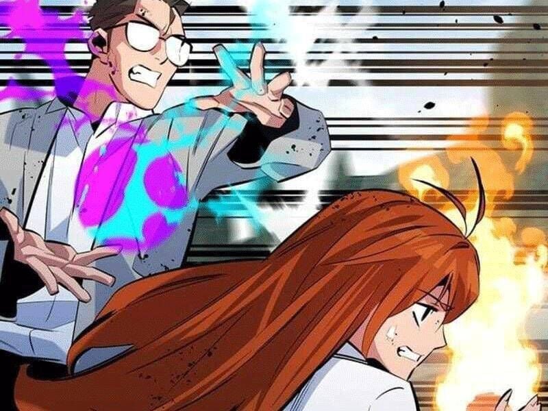 Tiểu Thư Tích Tiền Đi Bụi: Chapter 119