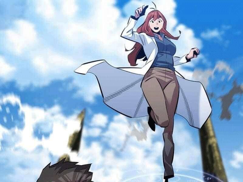 Tiểu Thư Tích Tiền Đi Bụi: Chapter 119