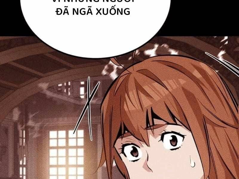 Tiểu Thư Tích Tiền Đi Bụi: Chapter 119