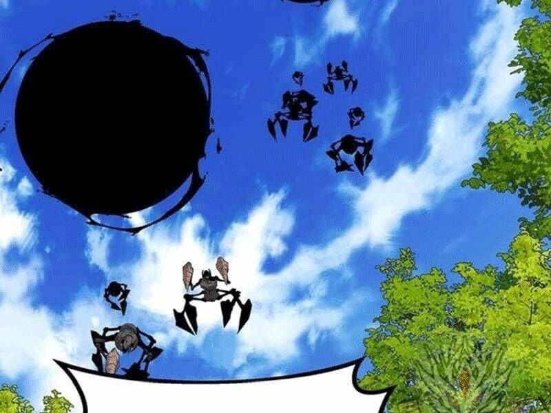 Tiểu Thư Tích Tiền Đi Bụi: Chapter 119