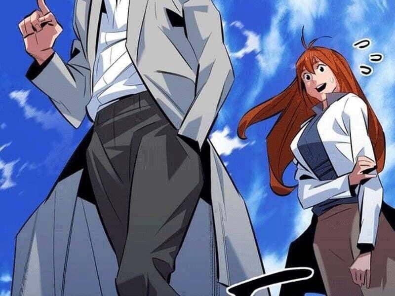 Tiểu Thư Tích Tiền Đi Bụi: Chapter 119