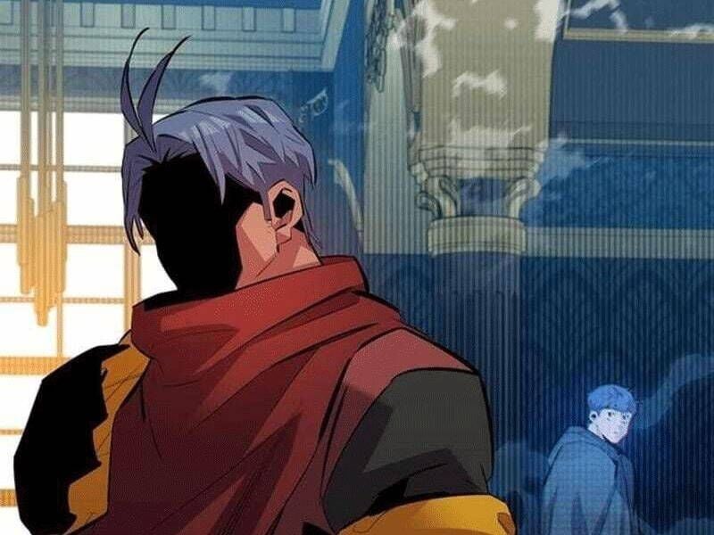 Tiểu Thư Tích Tiền Đi Bụi: Chapter 119