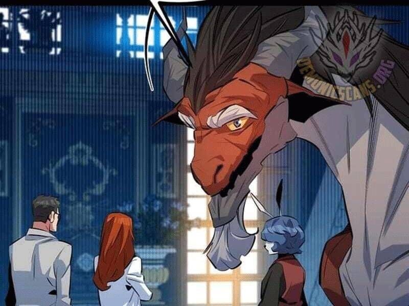 Tiểu Thư Tích Tiền Đi Bụi: Chapter 119