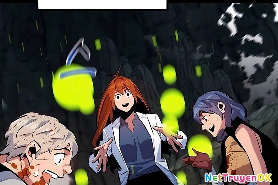 Tiểu Thư Tích Tiền Đi Bụi: Chapter 120