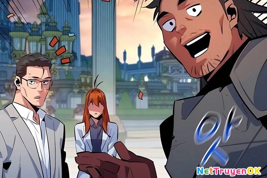 Tiểu Thư Tích Tiền Đi Bụi: Chapter 120