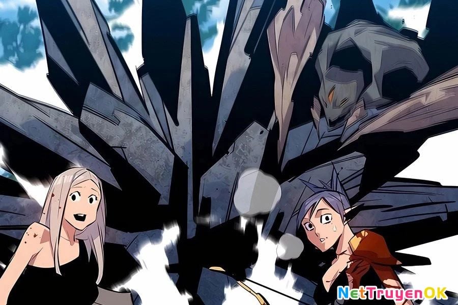 Tiểu Thư Tích Tiền Đi Bụi: Chapter 120