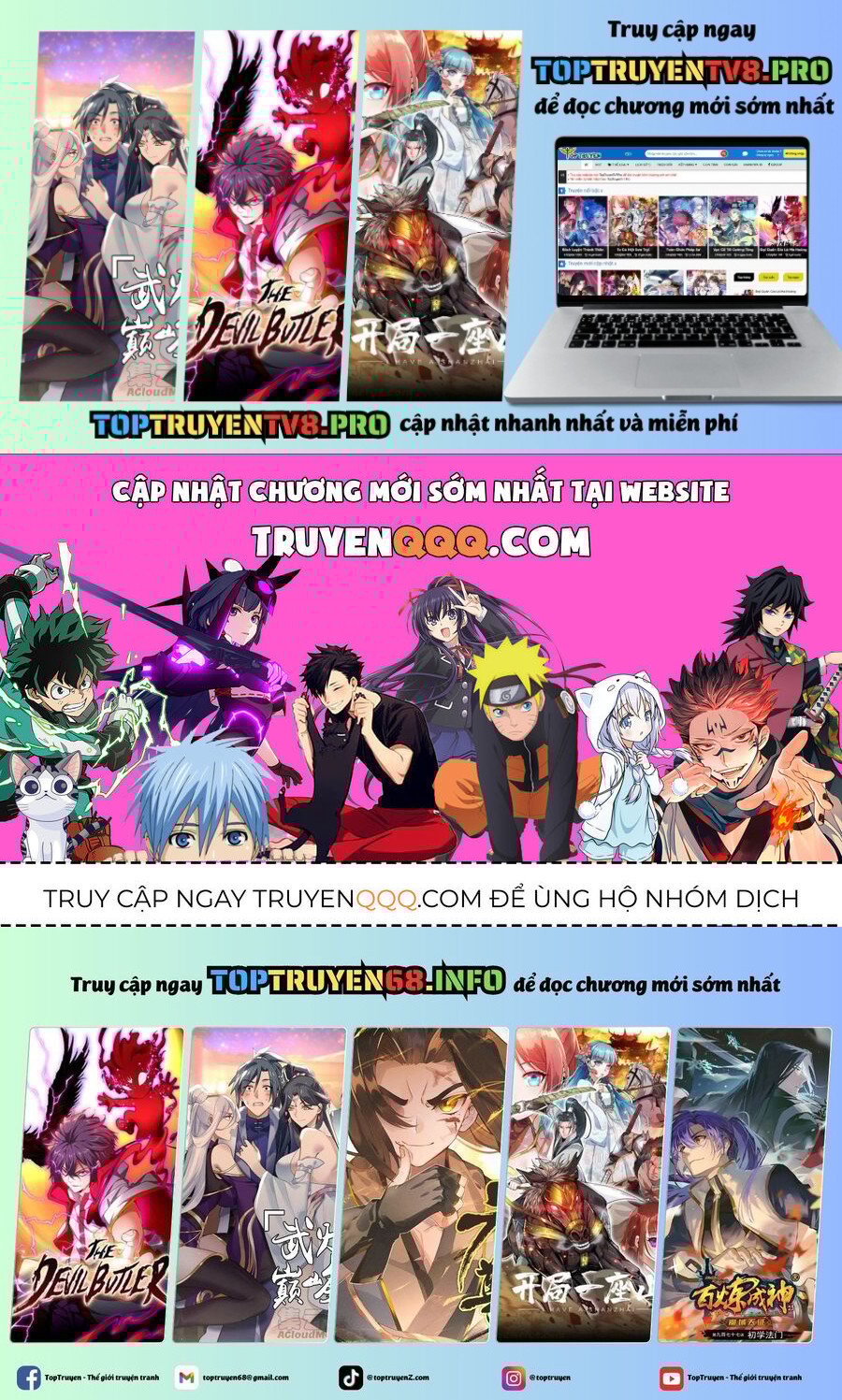 Tiểu Thư Tích Tiền Đi Bụi: Chapter 121