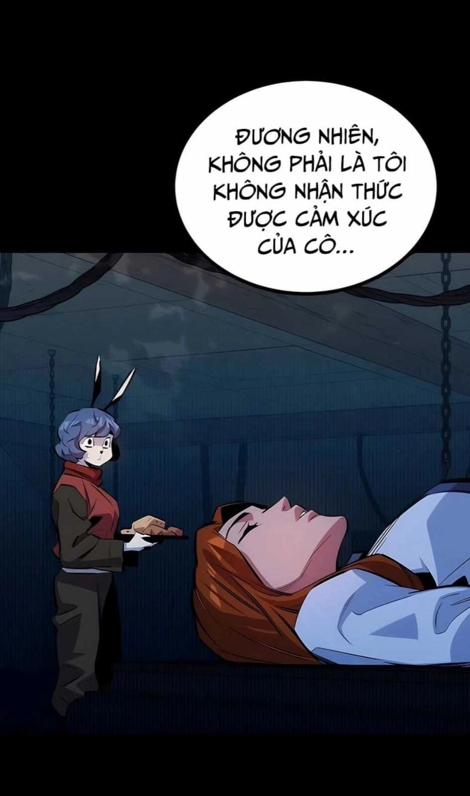 Tiểu Thư Tích Tiền Đi Bụi: Chapter 121