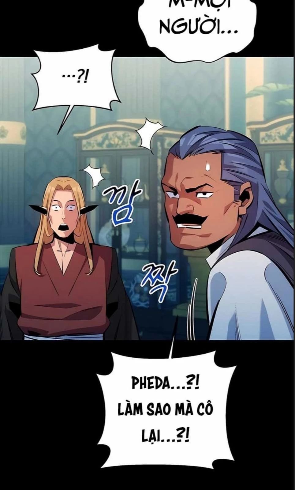 Tiểu Thư Tích Tiền Đi Bụi: Chapter 121