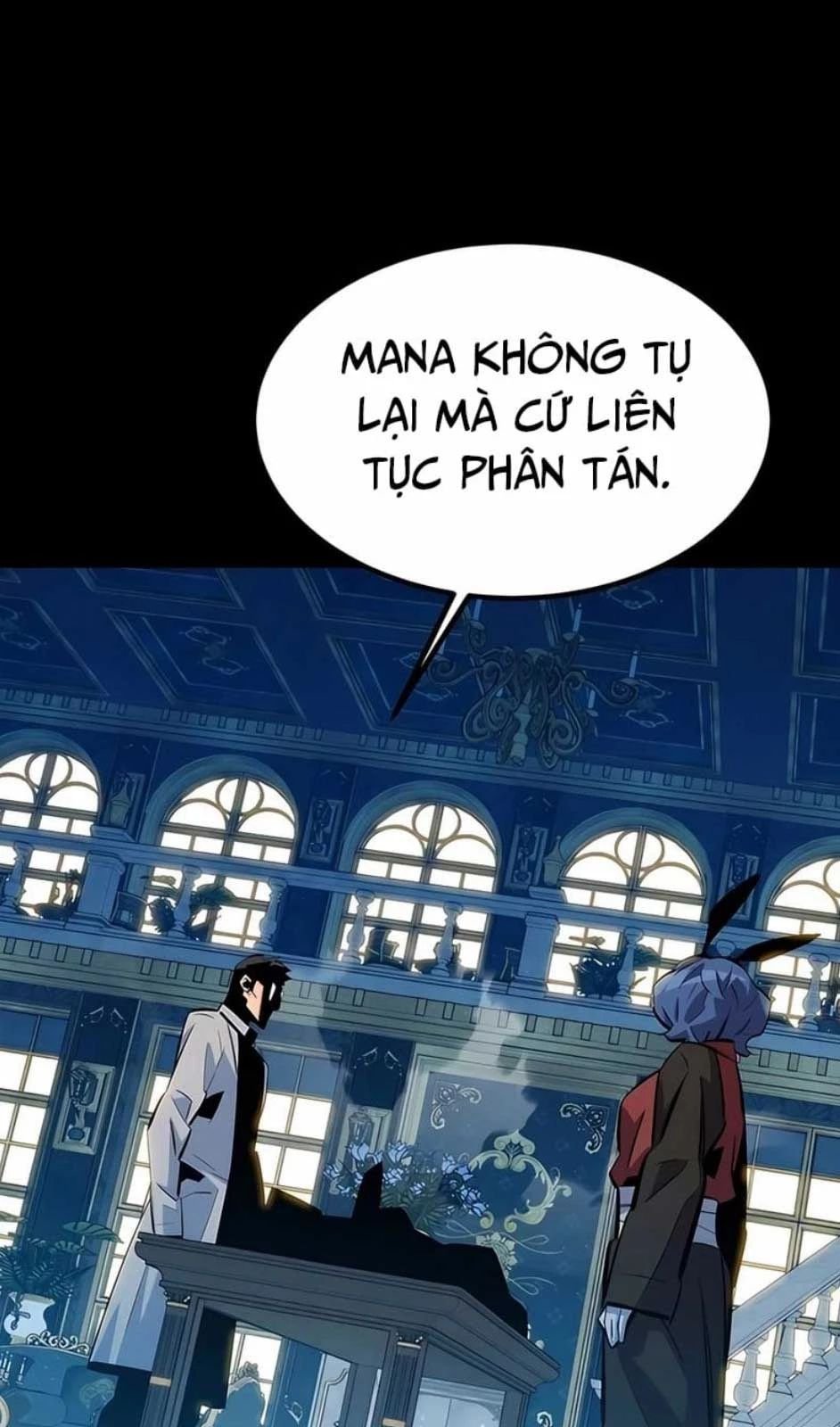 Tiểu Thư Tích Tiền Đi Bụi: Chapter 121