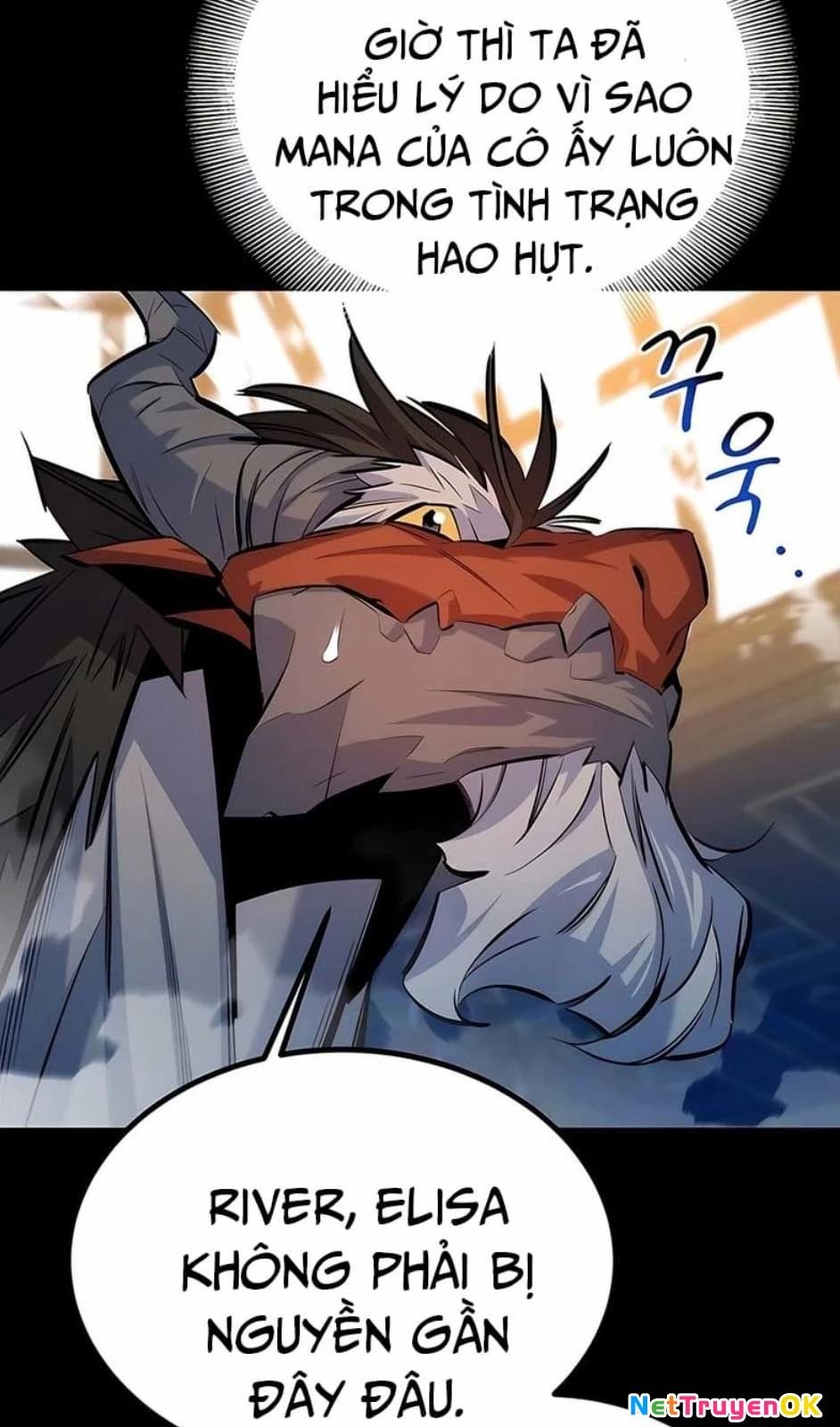 Tiểu Thư Tích Tiền Đi Bụi: Chapter 121