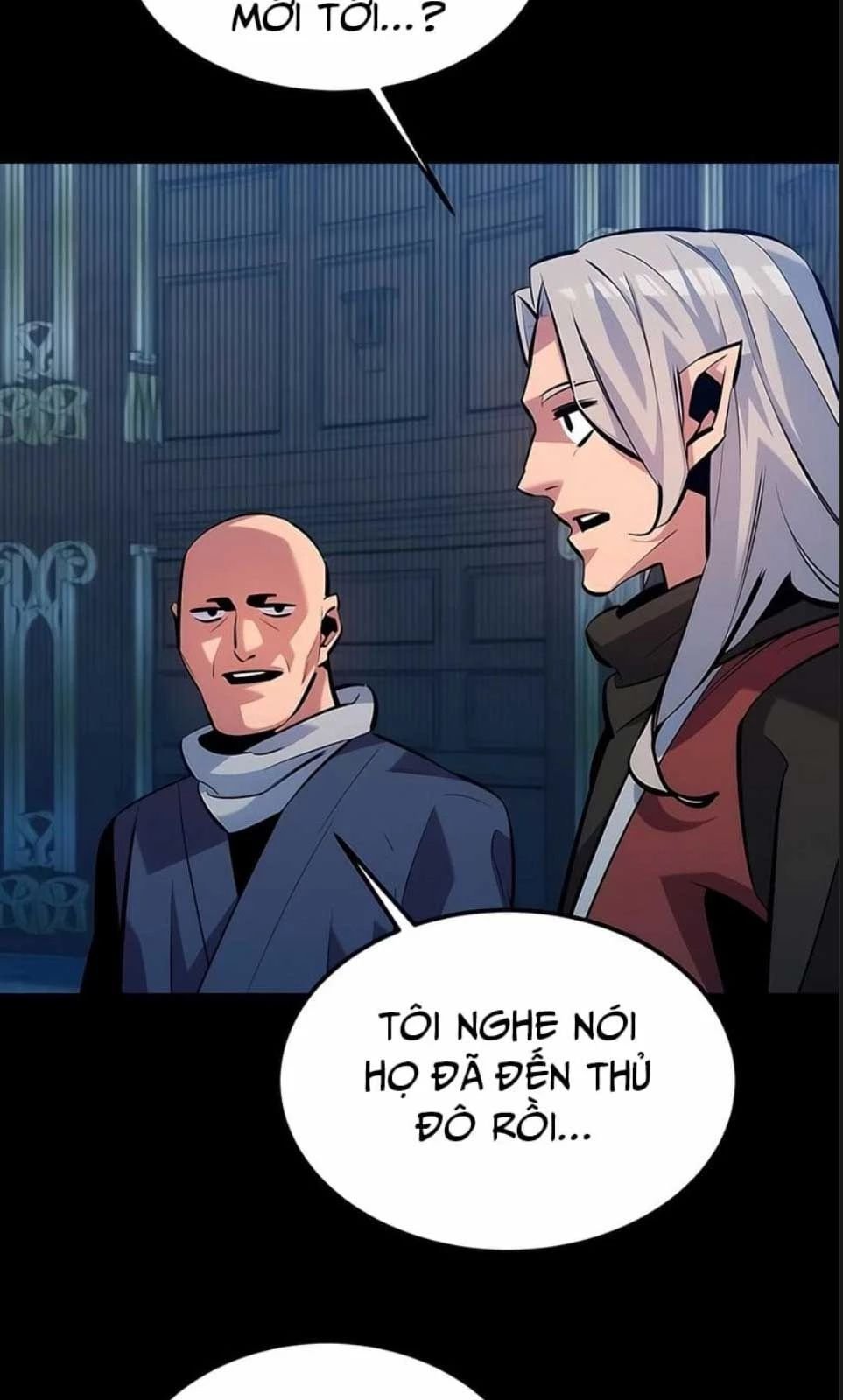 Tiểu Thư Tích Tiền Đi Bụi: Chapter 121