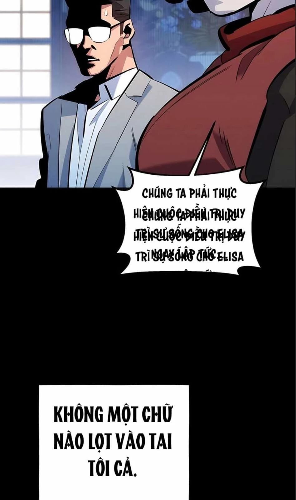 Tiểu Thư Tích Tiền Đi Bụi: Chapter 121