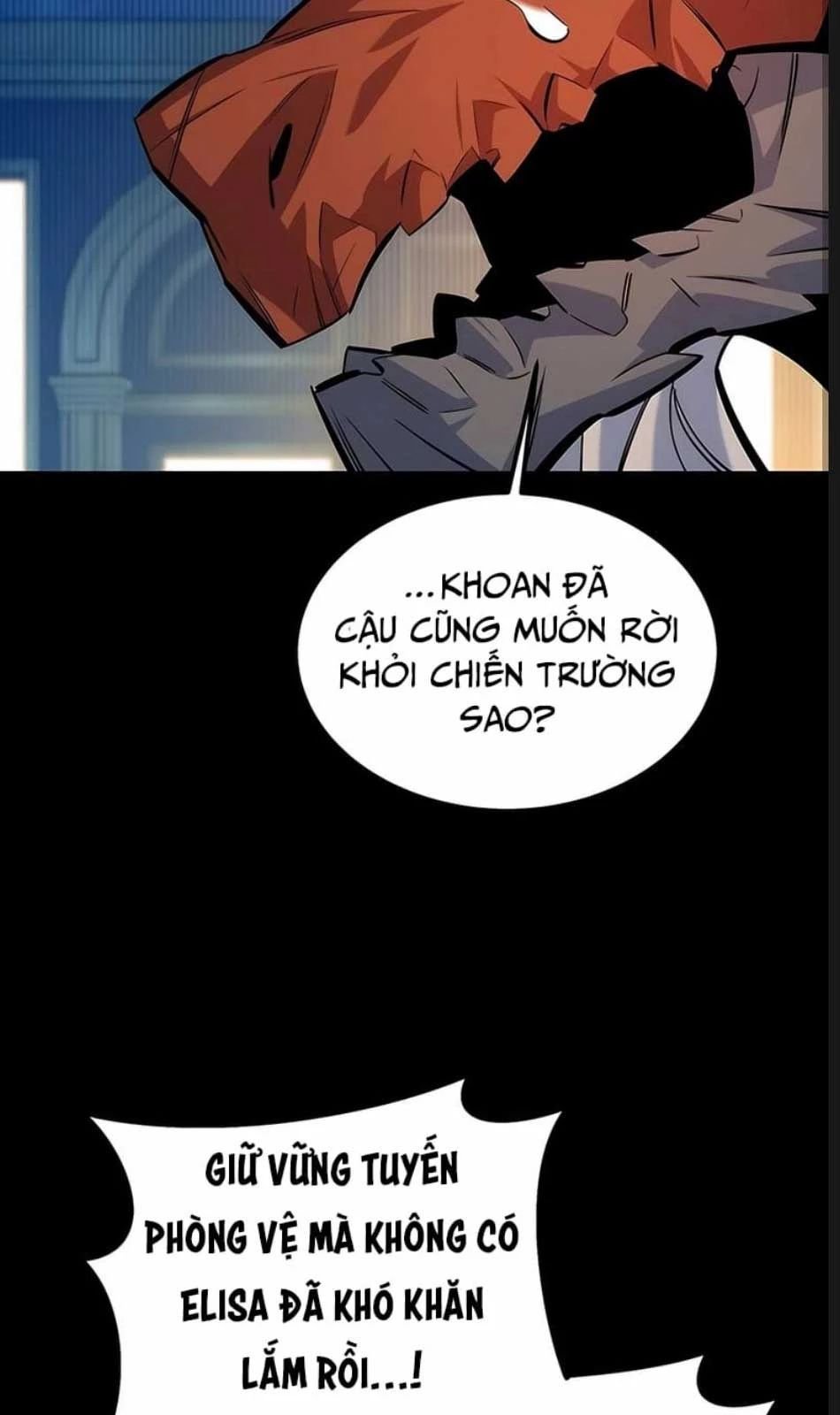 Tiểu Thư Tích Tiền Đi Bụi: Chapter 121