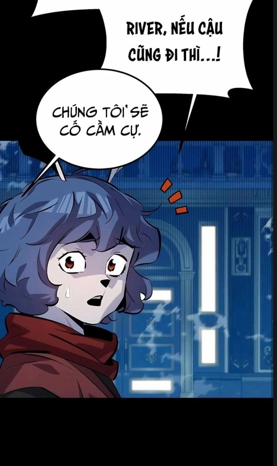 Tiểu Thư Tích Tiền Đi Bụi: Chapter 121