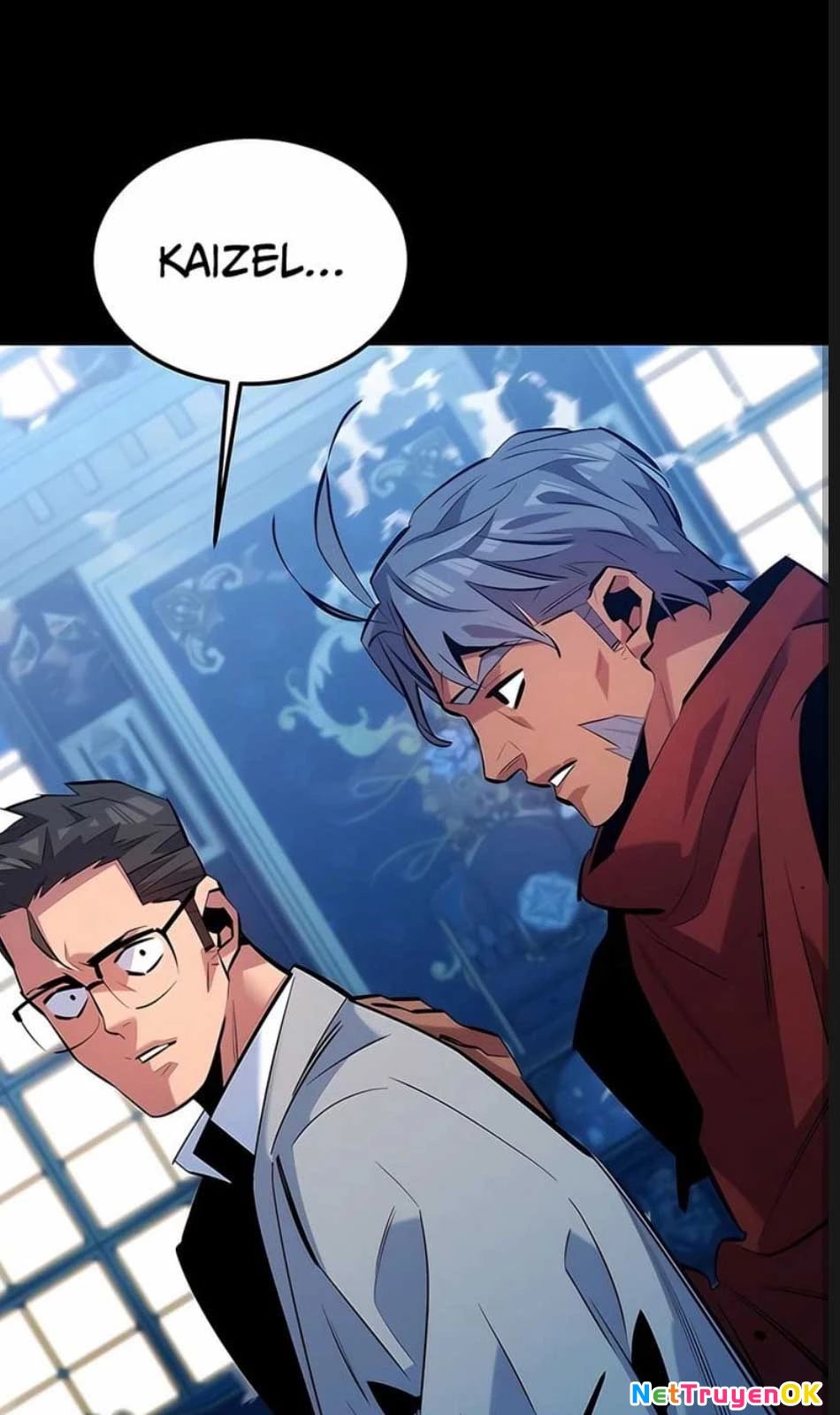 Tiểu Thư Tích Tiền Đi Bụi: Chapter 121