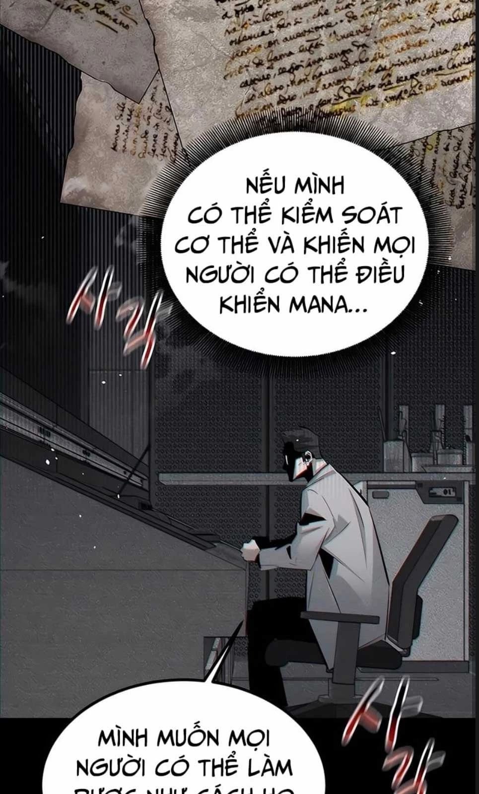 Tiểu Thư Tích Tiền Đi Bụi: Chapter 121