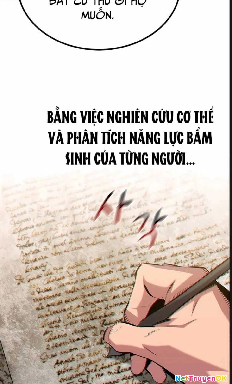 Tiểu Thư Tích Tiền Đi Bụi: Chapter 121