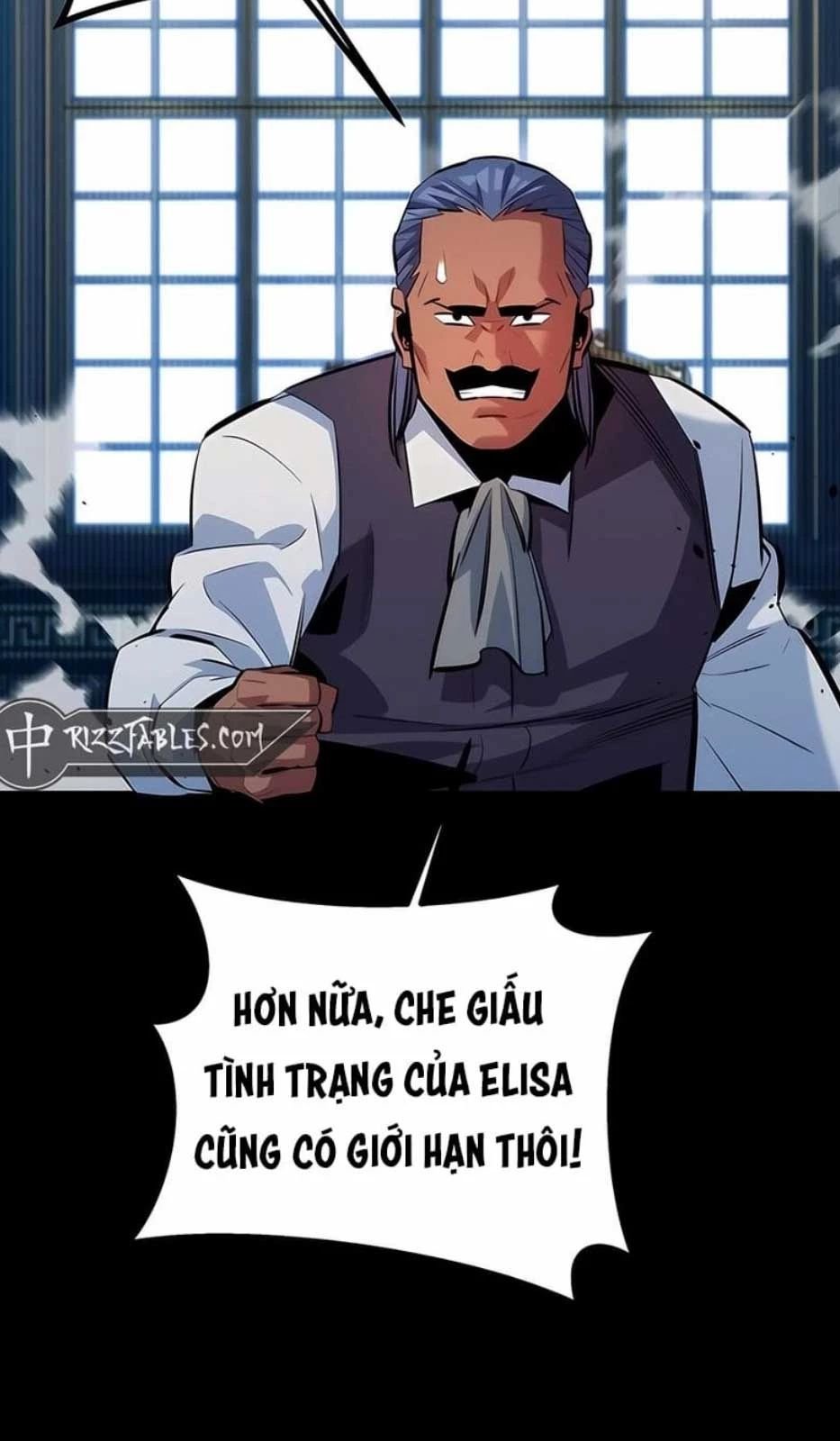 Tiểu Thư Tích Tiền Đi Bụi: Chapter 121