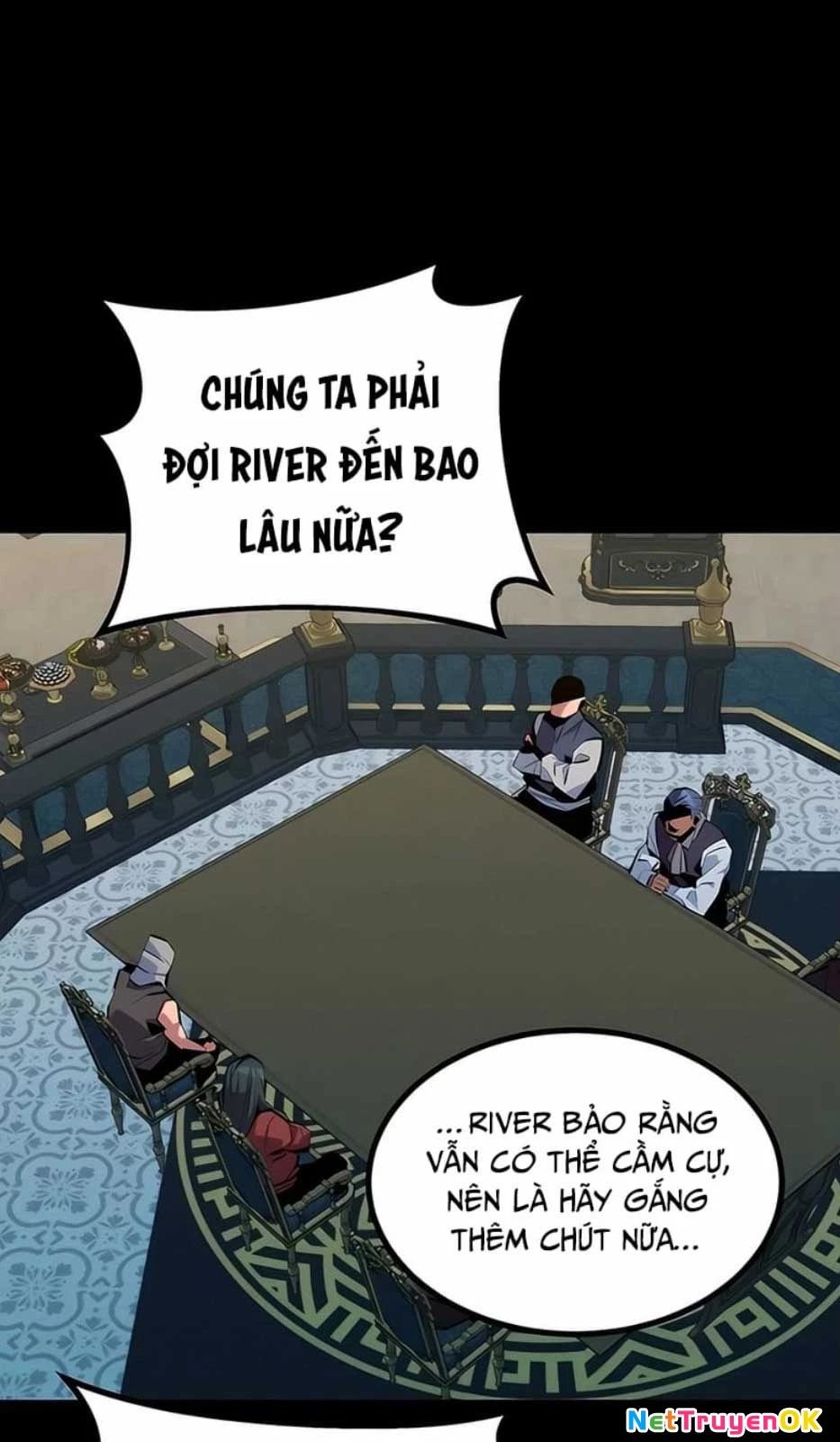 Tiểu Thư Tích Tiền Đi Bụi: Chapter 121