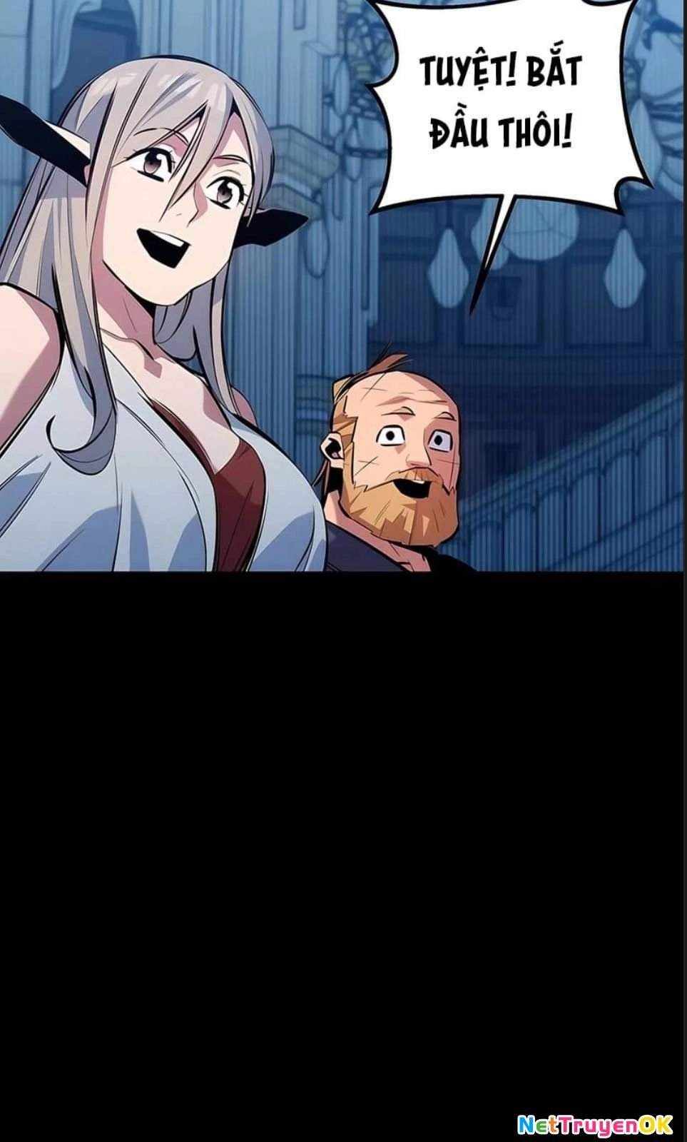 Tiểu Thư Tích Tiền Đi Bụi: Chapter 121