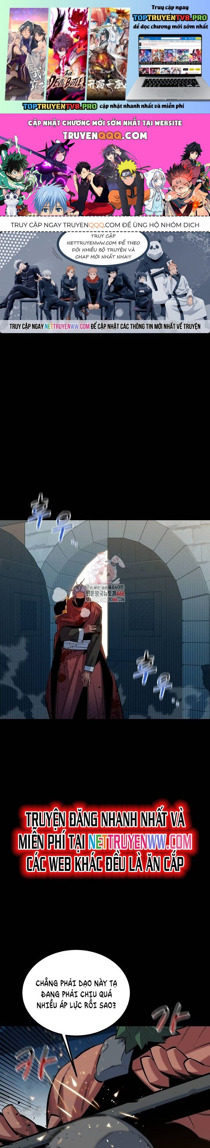 Tiểu Thư Tích Tiền Đi Bụi: Chapter 122