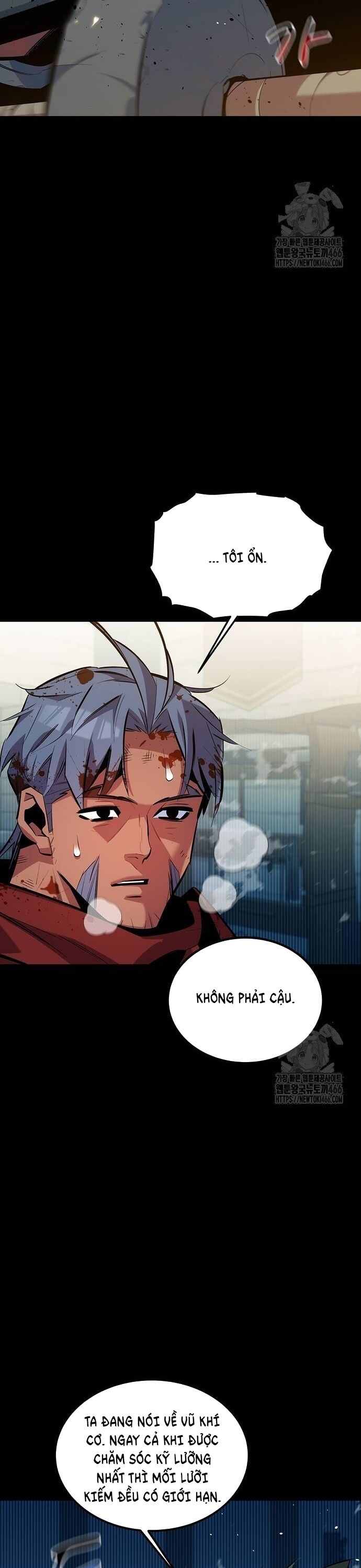 Tiểu Thư Tích Tiền Đi Bụi: Chapter 122