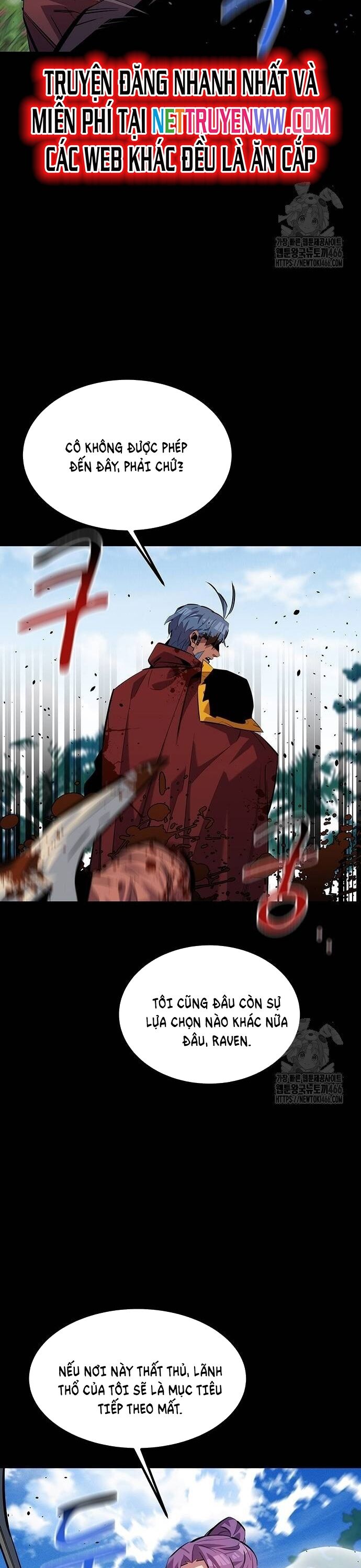 Tiểu Thư Tích Tiền Đi Bụi: Chapter 122