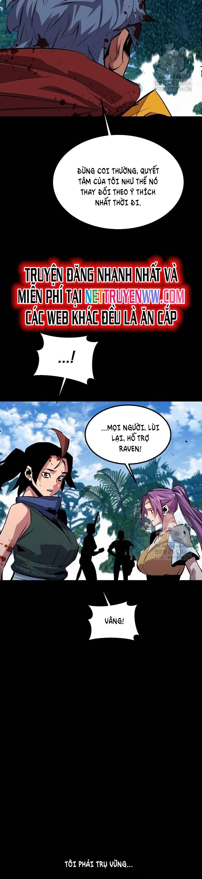 Tiểu Thư Tích Tiền Đi Bụi: Chapter 122