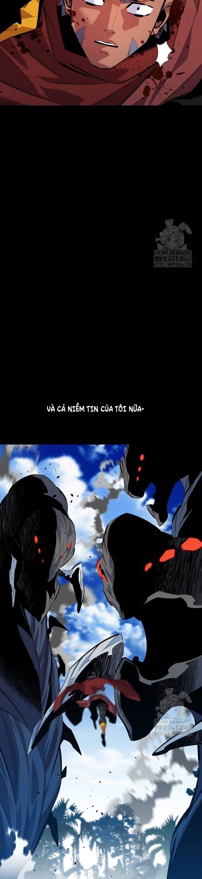 Tiểu Thư Tích Tiền Đi Bụi: Chapter 122