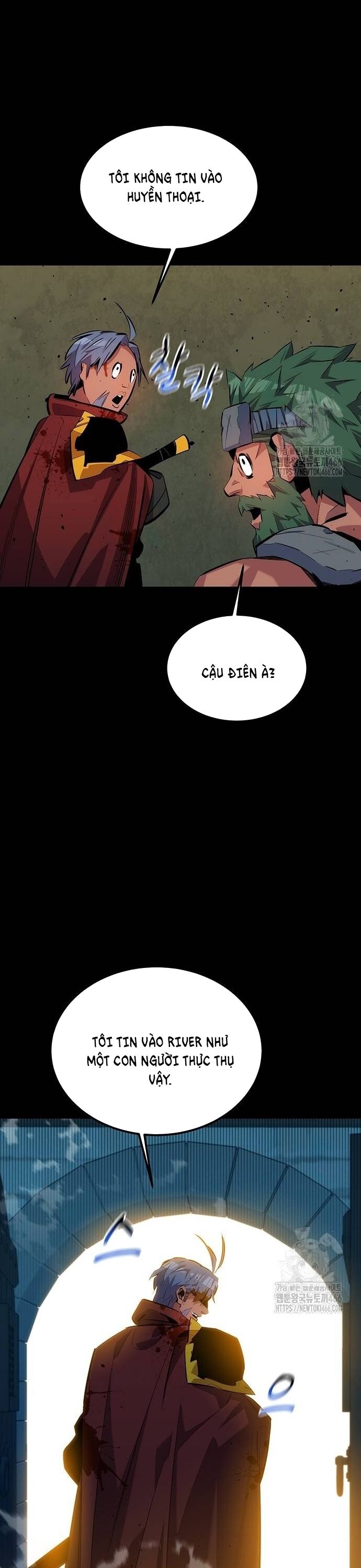 Tiểu Thư Tích Tiền Đi Bụi: Chapter 122