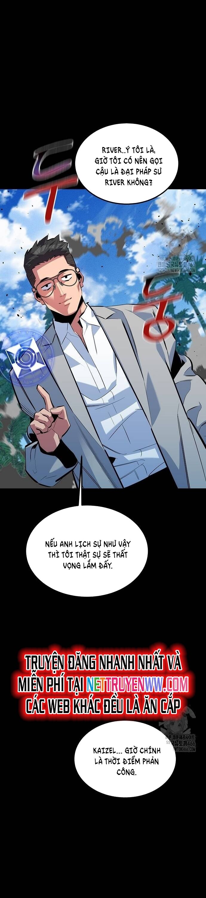 Tiểu Thư Tích Tiền Đi Bụi: Chapter 122