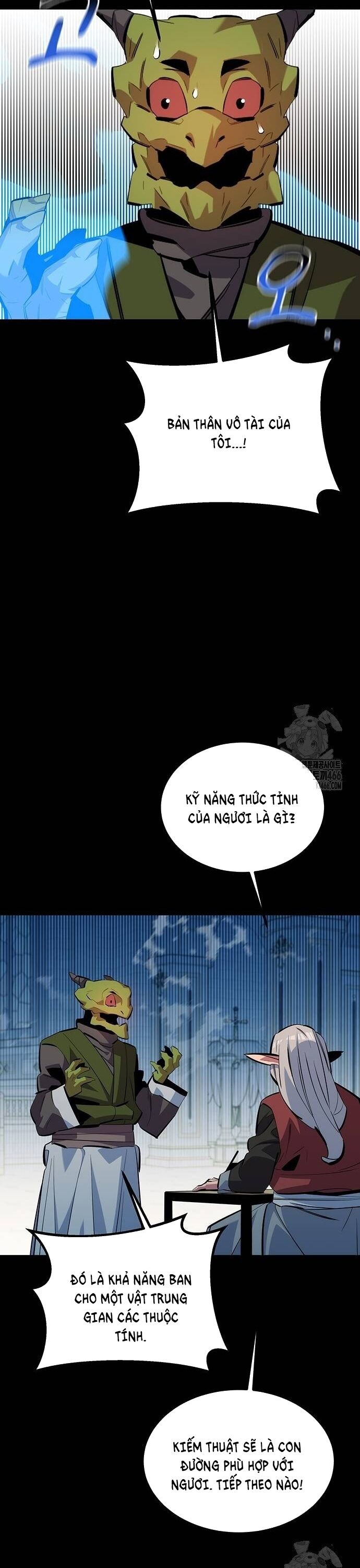 Tiểu Thư Tích Tiền Đi Bụi: Chapter 122